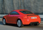 Audi TT Coupe Audi TT Coupe